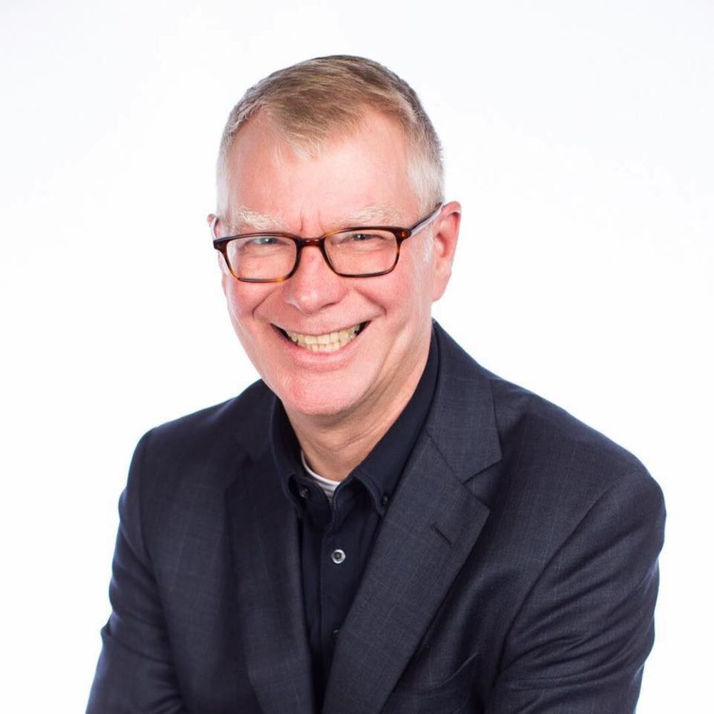 Meet your Posher, Kevin